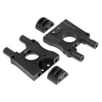 HPI Diff Fixing Plate HPI-101011