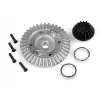 HPI DIFF GEAR SET 15/38T HPI-88000