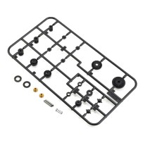 HPI DIFF PINION GEAR SET HPI-73403