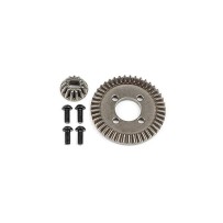 HPI DIFF RING/ INPUT GEAR SET HPI-116870