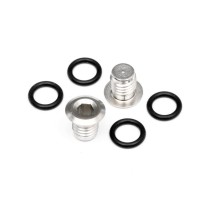 HPI DIFF SCREW CAP M4X6MM HPI-86676