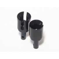 HPI Diff Shaft 14x34mm HPI-86064