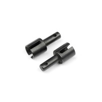 Eje de diferencial 5x23.5mm HPI Racing HPI-101230