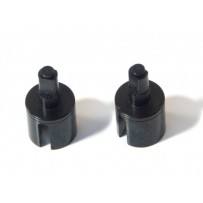 HPI Diff Shaft 5x26x7mm MT2 only HPI-86227