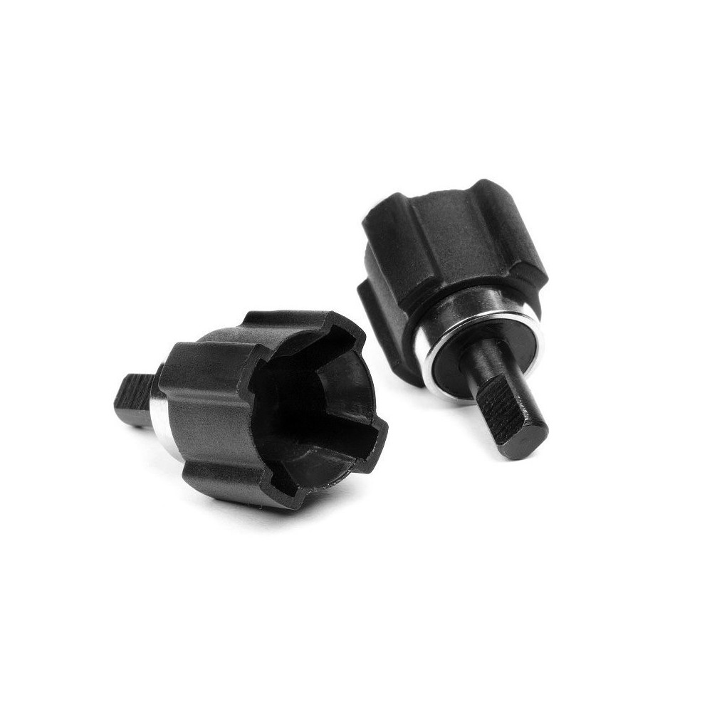 HPI DIFF SHAFT SET HPI-88001 HPI DIFF SHAFT SET HPI-88001