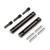 HPI DIFF SHAFT SET HPI-106277
