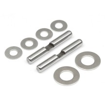 Juego de Ejes de Diferencial HPI Racing HPI-101301