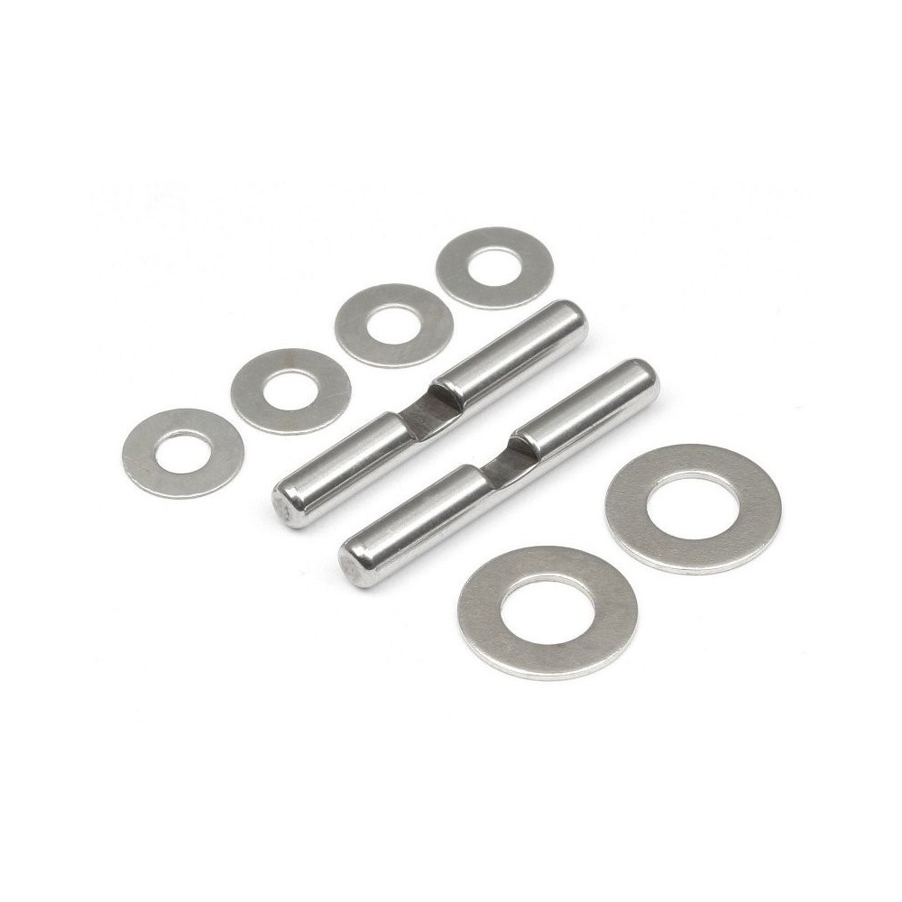 HPI Diff. Shaft Set HPI-101301 HPI Diff. Shaft Set HPI-101301