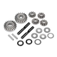 HPI Differential Rebuild Kit HPI-101350