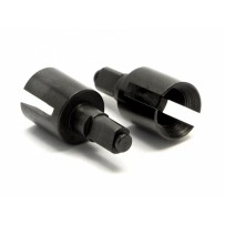 HPI DIFFERENTIAL SHAFT HPI-A558