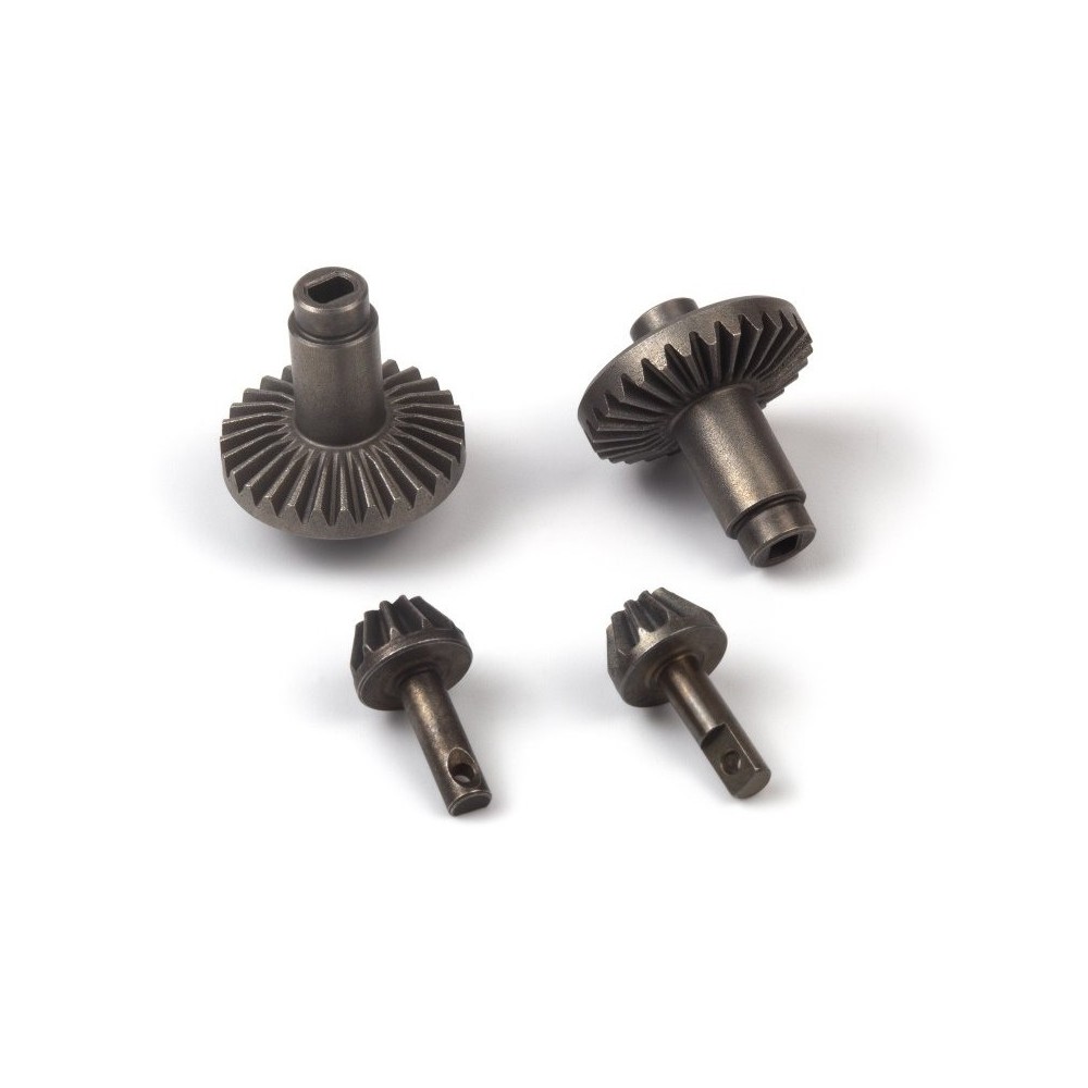 HPI Differential Spool-Input Gear Set HPI-160820 HPI Differential Spool-Input Gear Set HPI-160820