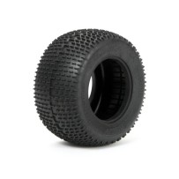 HPI DIRT BONZ JR TYRE S COMPOUND HPI-4860