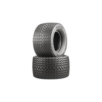 HPI Dirt Bonz Tire S Compaund 156x93mm/2pcs HPI-4852