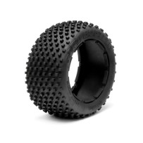 HPI Dirt Buster Block Tire Baja 5B/Rear S Coump HPI-4834