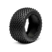 HPI DIRT BUSTER BLOCK TIRE HD COMPOUND HPI-4835