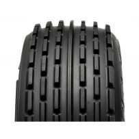 HPI Dirt Buster Rib Tire Baja 5B/Front M Compound HPI-4831