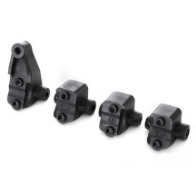 Traxxas Axle mount set complete (front-rear) TRX8227