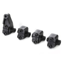 Traxxas Axle mount set complete (front-rear) TRX8227
