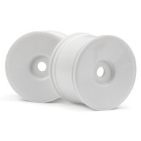 HPI DISH WHEEL WHITE HPI-3150