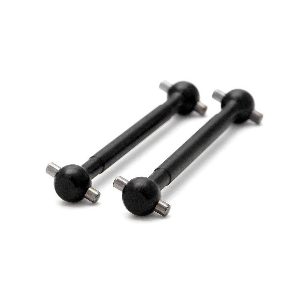 HPI DOGBONE 6X40MM HPI-86193 HPI DOGBONE 6X40MM HPI-86193