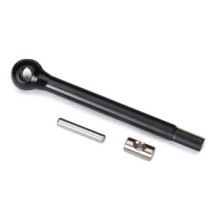 Traxxas Axle shaft front (left) and drive pin cross TRX8228