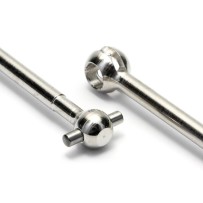 HPI DOGBONE 9X122MM HPI-86388