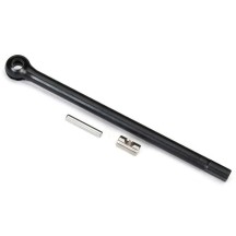 Traxxas Axle shaft front (right) and drive cross pin TRX8229
