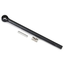 Traxxas Axle shaft front (right) and drive cross pin TRX8229