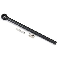 Traxxas Axle shaft front (right) and drive cross pin TRX8229
