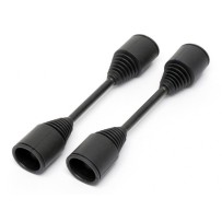 HPI Drive Shaft 15x120mm HPI-86611