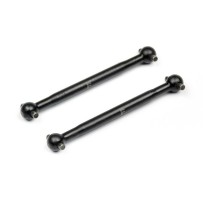 HPI DRIVE SHAFT 46.5MM - RS4 SPORT 3 HPI-116034
