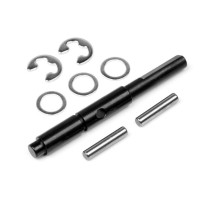 HPI DRIVE SHAFT 4x36mm HPI-88075