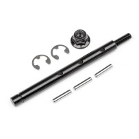 HPI DRIVE SHAFT 6X80MM HPI-107460
