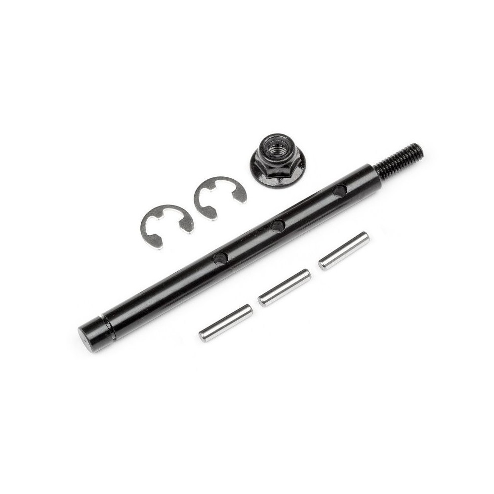 HPI DRIVE SHAFT 6X80MM HPI-107460 HPI DRIVE SHAFT 6X80MM HPI-107460