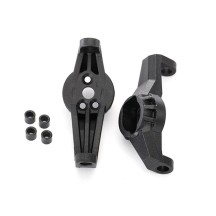 Traxxas Caster blocks (portal drive) and left-right kingpin bushings TRX8232
