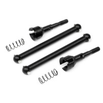 Juego de ejes de transmisión Drive Shaft Axle HPI Racing HPI-105513