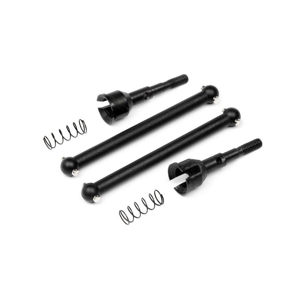 Juego de ejes de transmisión Drive Shaft Axle HPI Racing HPI-105513 Juego de ejes de transmisión Drive Shaft Axle HPI Racing HPI-105513