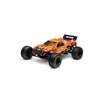 HPI DSX PAINTED BODY HPI-7775