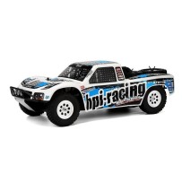 HPI DT-1 TRUCK BODY HPI-104505