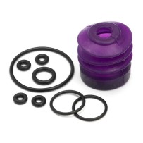 HPI DUST PROTECTION AND O-RING COMPLETE SET HPI-1450