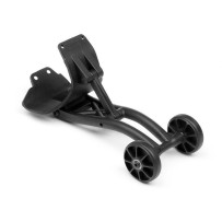 HPI E-FIRESTORM WHEELIE BAR HPI-109426