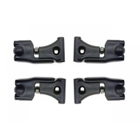 HPI E10 adjustable upper arm set HPI-88137