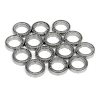 HPI E10 COMPLETE BEARING SET HPI-B039