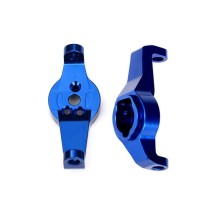 Bloques aluminio anodizado azul TRX8232X