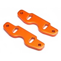 HPI Engine Mount Adapter 4mm Trophy Series HPI-101753
