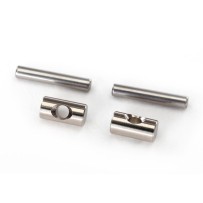 Traxxas Cross pin (2) drive pin (2) (to rebuild front axle shafts) TRX8233