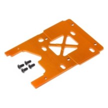 HPI ENGINE PLATE 2.5MM HPI-105896