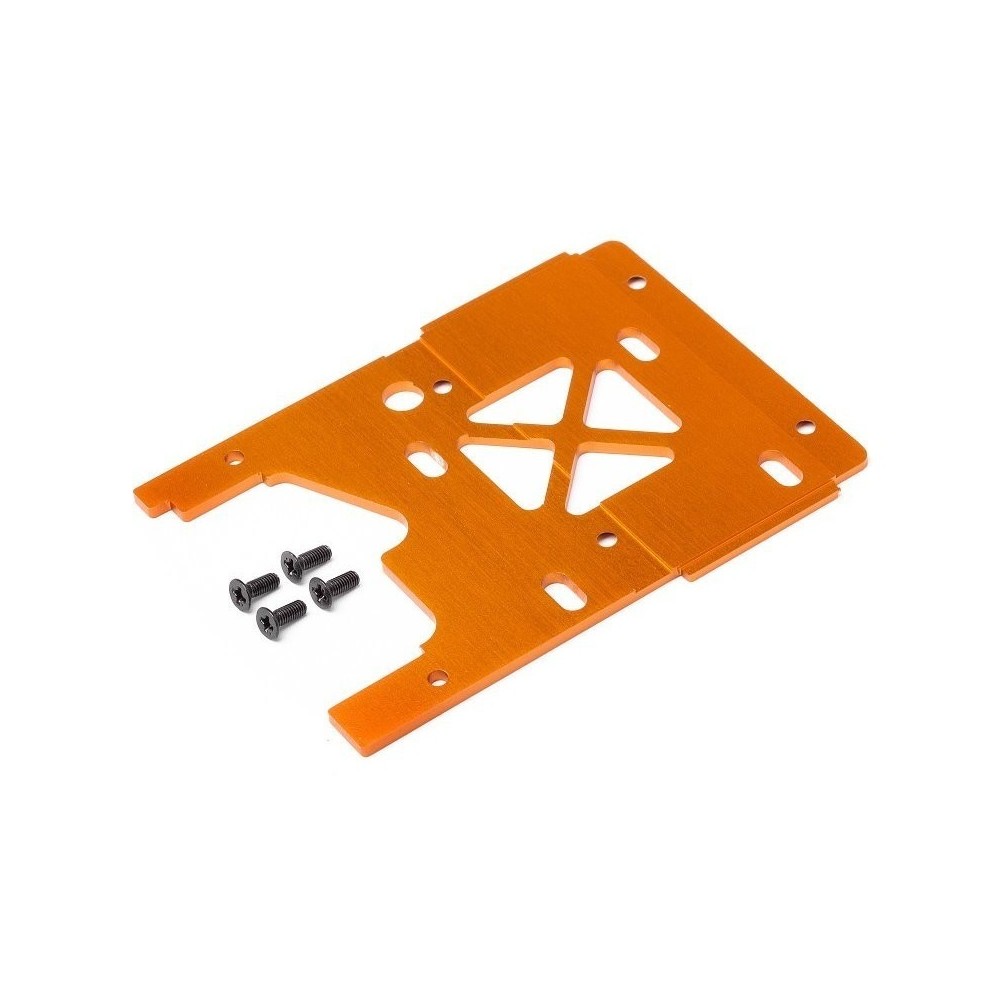 HPI ENGINE PLATE 2.5MM HPI-105896 HPI ENGINE PLATE 2.5MM HPI-105896