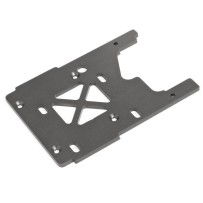 HPI ENGINE PLATE 3.0mm HPI-86080