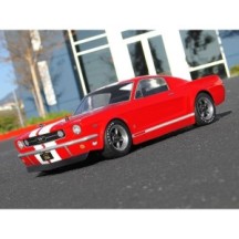 HPI EU 1966 FORD MUSTANG GT BODY HPI-17519